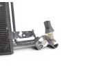 CONDENSADOR / RADIADOR  AIRE ACONDICIONADO SKODA OCTAVIA COMBI (1Z5)