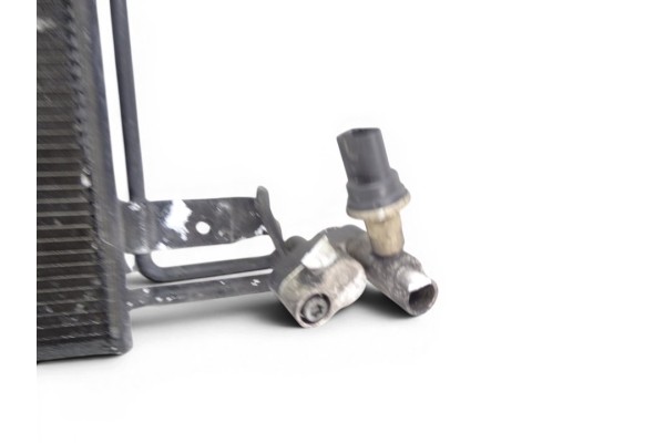 CONDENSADOR / RADIADOR  AIRE ACONDICIONADO SKODA OCTAVIA COMBI (1Z5)