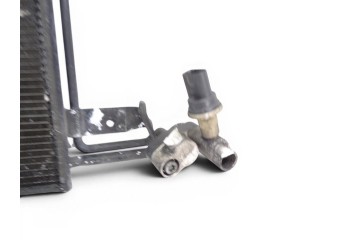 CONDENSADOR / RADIADOR  AIRE ACONDICIONADO SKODA OCTAVIA COMBI (1Z5)