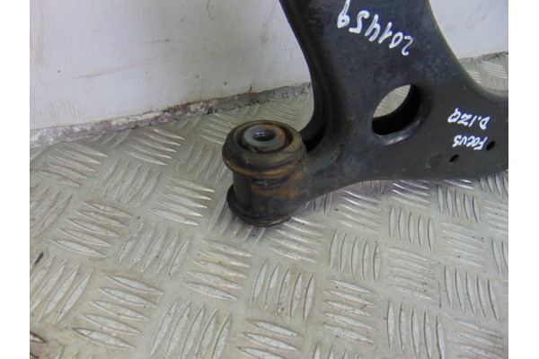  BRAZO SUSPENSION INFERIOR DELANTERO IZQUIERDO FORD FOCUS BERLINA (CB8) Trend 2011 201459 FORD - 1
