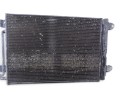 CONDENSADOR / RADIADOR  AIRE ACONDICIONADO SKODA OCTAVIA COMBI (1Z5)