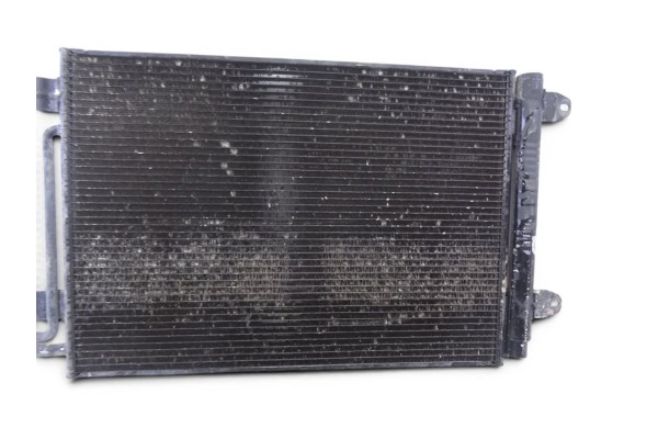 CONDENSADOR / RADIADOR  AIRE ACONDICIONADO SKODA OCTAVIA COMBI (1Z5)