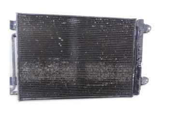 CONDENSADOR / RADIADOR  AIRE ACONDICIONADO SKODA OCTAVIA COMBI (1Z5)
