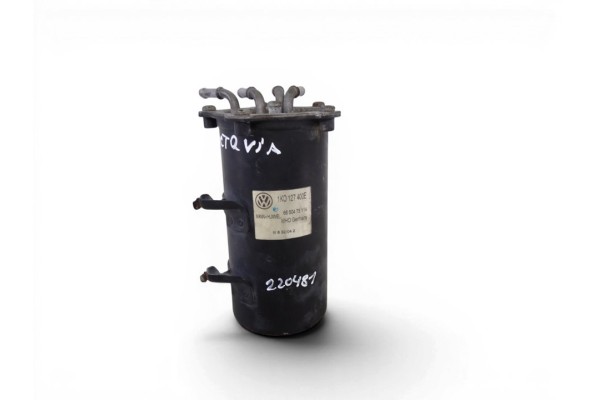 1K0127400E FILTRO GASOIL SKODA OCTAVIA COMBI (1Z5)