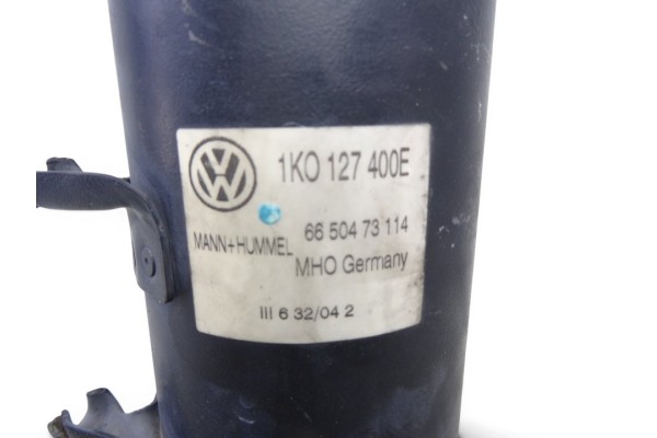 1K0127400E FILTRO GASOIL SKODA OCTAVIA COMBI (1Z5)