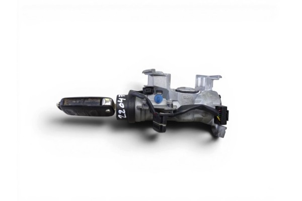 1K0905851B ANTIRROBO / LLAVE CONTACTO SKODA OCTAVIA COMBI (1Z5)