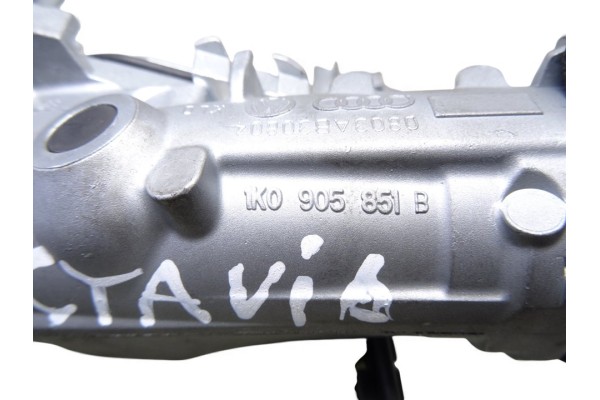 1K0905851B ANTIRROBO / LLAVE CONTACTO SKODA OCTAVIA COMBI (1Z5)