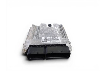 03G906016DJ CENTRALITA MOTOR UCE SKODA OCTAVIA COMBI (1Z5)