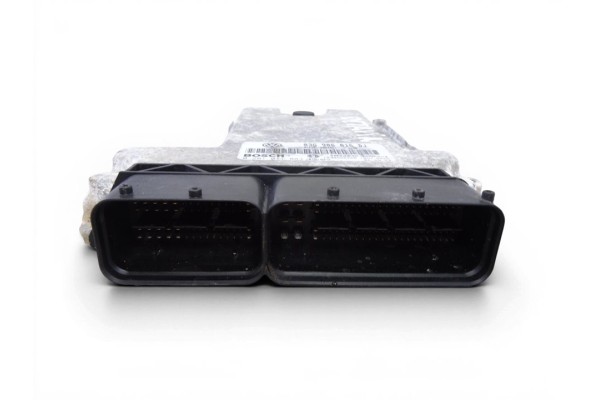 03G906016DJ CENTRALITA MOTOR UCE SKODA OCTAVIA COMBI (1Z5)