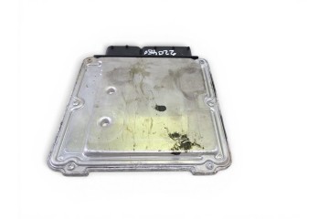 03G906016DJ CENTRALITA MOTOR UCE SKODA OCTAVIA COMBI (1Z5)