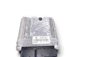 03G906016DJ CENTRALITA MOTOR UCE SKODA OCTAVIA COMBI (1Z5)