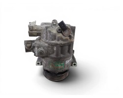 1K0820803G COMPRESOR AIRE ACONDICIONADO SKODA OCTAVIA COMBI (1Z5)