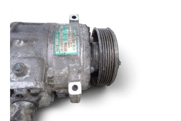 1K0820803G COMPRESOR AIRE ACONDICIONADO SKODA OCTAVIA COMBI (1Z5)