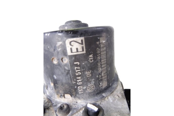 1K0614517J ABS SKODA OCTAVIA COMBI (1Z5)