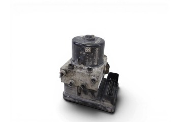 1K0614517J ABS SKODA OCTAVIA COMBI (1Z5)