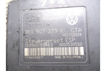 1K0614517J ABS SKODA OCTAVIA COMBI (1Z5)