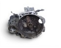 GQQ CAJA CAMBIOS SKODA OCTAVIA COMBI (1Z5)