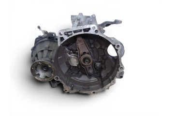 GQQ CAJA CAMBIOS SKODA OCTAVIA COMBI (1Z5)