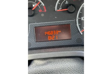 CITROEN NEMO Attraction