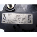 8200162474 ALTERNADOR VOLVO V40 FAMILIAR 8200162474 ALTERNADOR VOLVO V40 FAMILIAR
