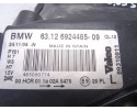 6924485 FARO IZQUIERDO BMW SERIE 1 BERLINA (E81/E87)