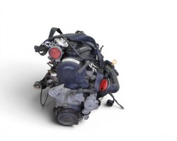 BJB MOTOR COMPLETO SKODA OCTAVIA COMBI (1Z5)