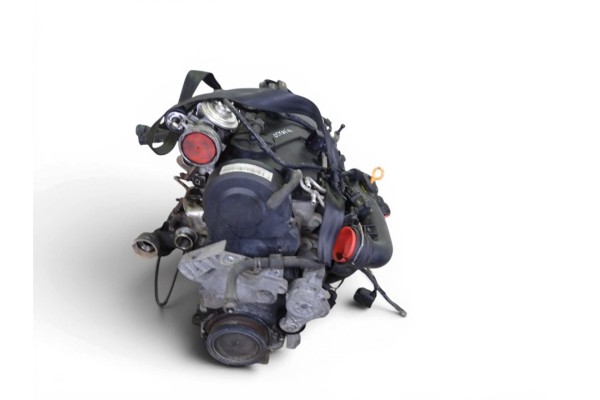 BJB MOTOR COMPLETO SKODA OCTAVIA COMBI (1Z5)