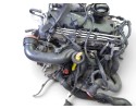 BJB MOTOR COMPLETO SKODA OCTAVIA COMBI (1Z5)