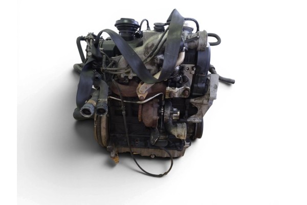 BJB MOTOR COMPLETO SKODA OCTAVIA COMBI (1Z5)