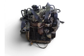 BJB MOTOR COMPLETO SKODA OCTAVIA COMBI (1Z5)
