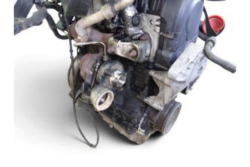 BJB MOTOR COMPLETO SKODA OCTAVIA COMBI (1Z5)