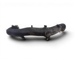 1K0129654S TUBO SKODA OCTAVIA COMBI (1Z5)