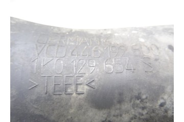 1K0129654S TUBO SKODA OCTAVIA COMBI (1Z5)
