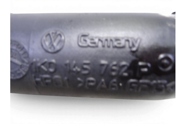 1K0145762P TUBO SKODA OCTAVIA COMBI (1Z5)
