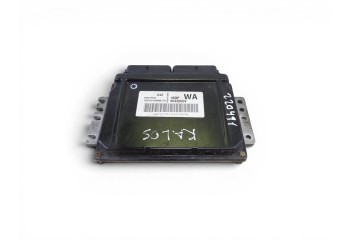 96435559 CENTRALITA MOTOR UCE CHEVROLET KALOS