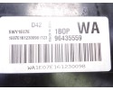 96435559 CENTRALITA MOTOR UCE CHEVROLET KALOS