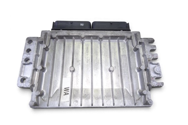 96435559 CENTRALITA MOTOR UCE CHEVROLET KALOS