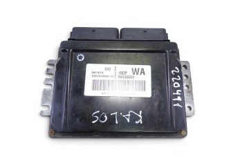 96435559 CENTRALITA MOTOR UCE CHEVROLET KALOS