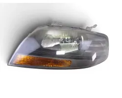 FARO IZQUIERDO CHEVROLET KALOS