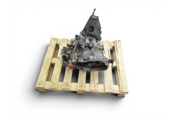 5V M CAJA CAMBIOS CHEVROLET KALOS