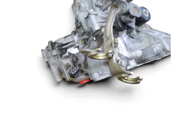 5V M CAJA CAMBIOS CHEVROLET KALOS