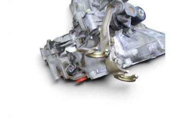 5V M CAJA CAMBIOS CHEVROLET KALOS