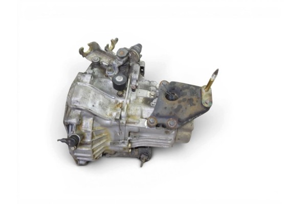 5V M CAJA CAMBIOS CHEVROLET KALOS