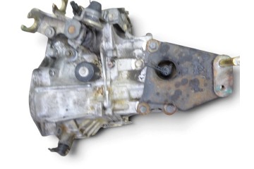 5V M CAJA CAMBIOS CHEVROLET KALOS