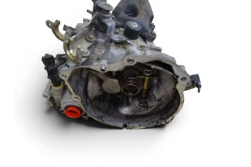 5V M CAJA CAMBIOS CHEVROLET KALOS