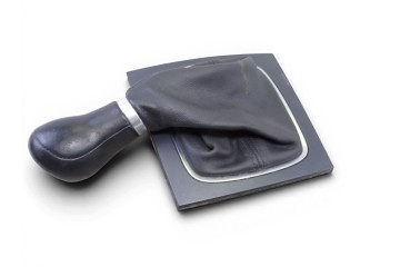 8P0864261T POMO PALANCA CAMBIO AUDI A3 SPORTBACK (8PA)