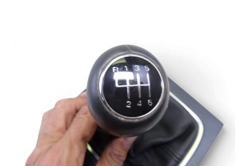 8P0864261T POMO PALANCA CAMBIO AUDI A3 SPORTBACK (8PA)