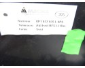 8P1857035L GUANTERA AUDI A3 SPORTBACK (8PA)