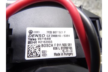 3C0907521F MOTOR CALEFACCION AUDI A3 SPORTBACK (8PA)
