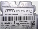 8P0959655P CENTRALITA AIRBAG AUDI A3 SPORTBACK (8PA)